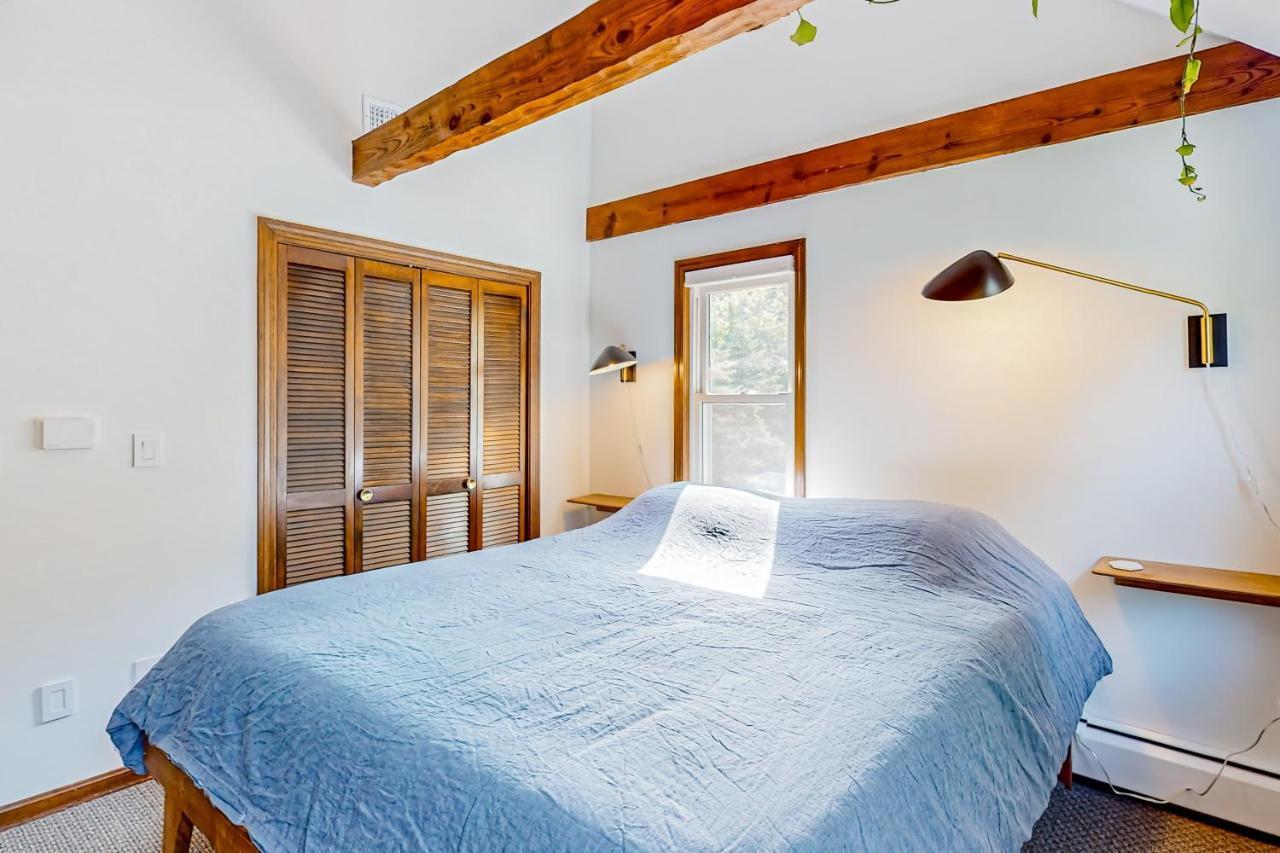 Private Pocasset Getaway Villa Bagian luar foto