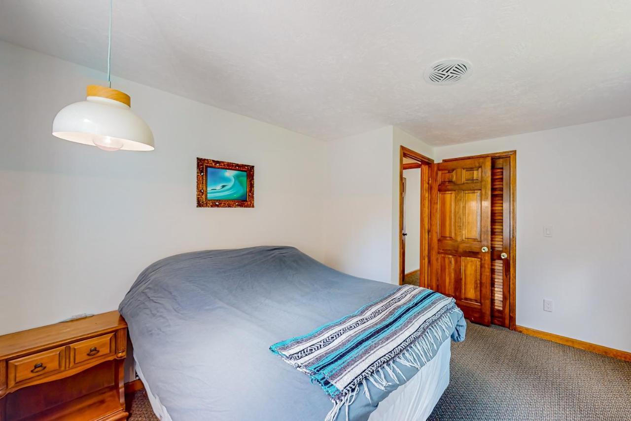 Private Pocasset Getaway Villa Bagian luar foto