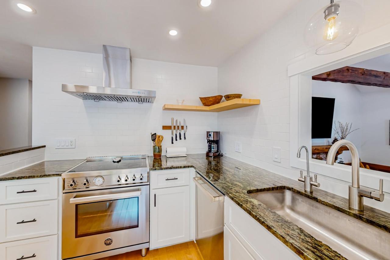 Private Pocasset Getaway Villa Bagian luar foto